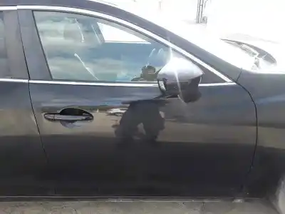Peça sobressalente para automóvel em segunda mão porta dianteira direita por mazda 6 lim gh .2012 luxury referências oem iam 