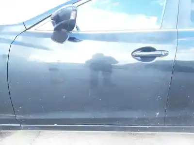 Peça sobressalente para automóvel em segunda mão porta da frente esquerda por mazda 6 lim gh .2012 luxury referências oem iam 