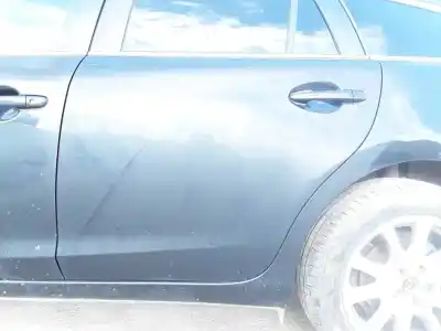 İkinci el araba yedek parçası arka sol kapi için mazda 6 lim gh .2012 luxury oem iam referansları   