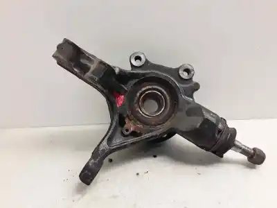 Second-hand car spare part front left knuckle for citroen ds4 (nx_) 1.6 thp 155 oem iam references p56  