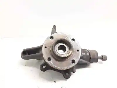 Second-hand car spare part front left knuckle for citroen ds4 (nx_) 1.6 thp 155 oem iam references p56