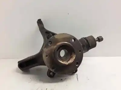 Second-hand car spare part front left knuckle for citroen ds4 (nx_) 1.6 thp 155 oem iam references p56  