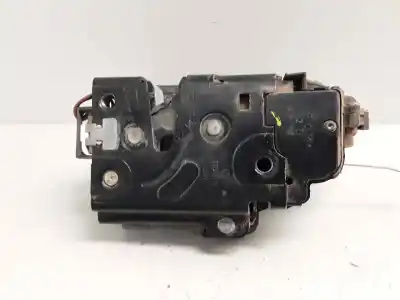 Second-hand car spare part front right door lock for seat toledo ii (1m2) 1.9 tdi oem iam references   