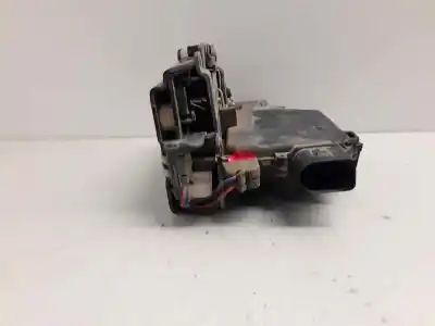Second-hand car spare part front right door lock for seat toledo ii (1m2) 1.9 tdi oem iam references   