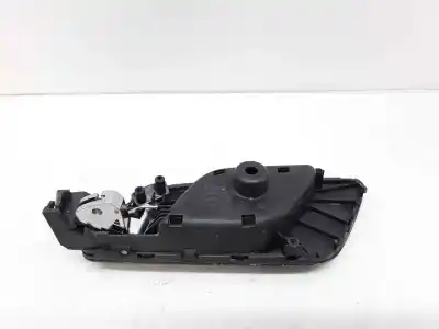 Peça sobressalente para automóvel em segunda mão puxador interior dianteiro direito por mg zs luxury 106 cv / 78 kw referências oem iam 20222222