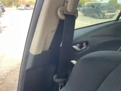 Peça sobressalente para automóvel em segunda mão cinto de segurança dianteiro direito por mazda 6 lim gh .2012 luxury referências oem iam 