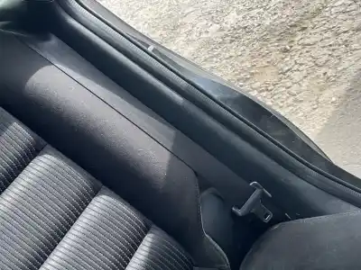 Peça sobressalente para automóvel em segunda mão cinto de segurança traseiro esquerdo por mazda 6 lim gh .2012 luxury referências oem iam 