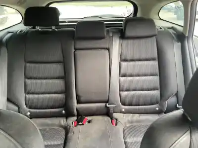 Peça sobressalente para automóvel em segunda mão bancos traseiros por mazda 6 lim gh .2012 luxury referências oem iam 