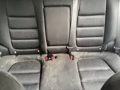 Second-hand car spare part rear seats for mazda 6 lim gh .2012 luxury oem iam references   