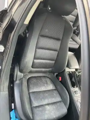 Peça sobressalente para automóvel em segunda mão assento dianteiro direito por mazda 6 lim gh .2012 luxury referências oem iam 