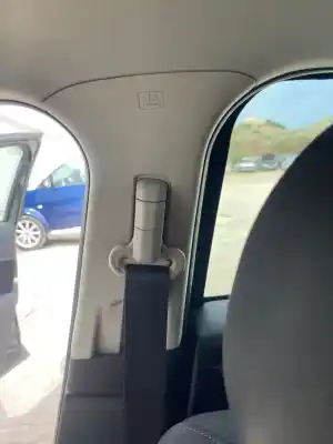 Peça sobressalente para automóvel em segunda mão airbag de cortina traseiro direito por mazda 6 lim gh .2012 luxury referências oem iam 