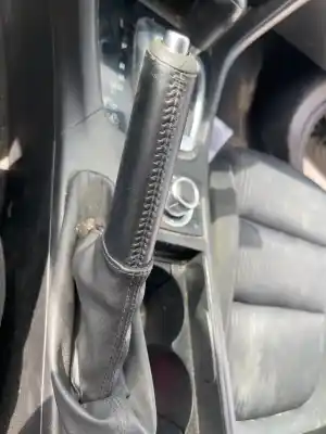 Peça sobressalente para automóvel em segunda mão alavanca de travão de mão por mazda 6 lim gh .2012 luxury referências oem iam 
