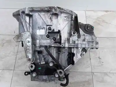 Pezzo di ricambio per auto di seconda mano riduttore per renault koleos i expression 150 cv / 110 kw riferimenti oem iam nd5002  