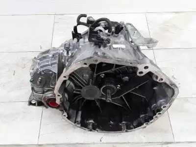 Pièce détachée automobile d'occasion BOÎTE DE VITESSES pour RENAULT KOLEOS I  Références OEM IAM ND5002  