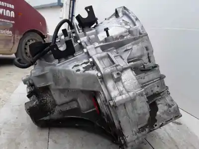 Pezzo di ricambio per auto di seconda mano riduttore per renault koleos i expression 150 cv / 110 kw riferimenti oem iam nd5002  
