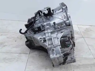 Pezzo di ricambio per auto di seconda mano riduttore per renault koleos i expression 150 cv / 110 kw riferimenti oem iam nd5002  