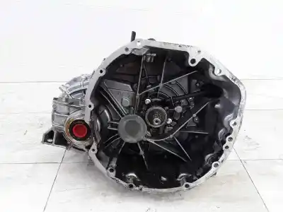 Pezzo di ricambio per auto di seconda mano riduttore per renault koleos i expression 150 cv / 110 kw riferimenti oem iam nd5002  