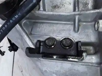 Pezzo di ricambio per auto di seconda mano riduttore per renault koleos i expression 150 cv / 110 kw riferimenti oem iam nd5002  