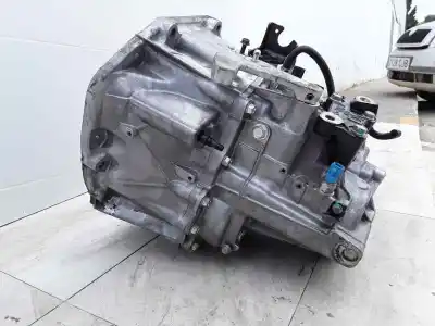 Pezzo di ricambio per auto di seconda mano riduttore per renault koleos i expression 150 cv / 110 kw riferimenti oem iam nd5002  