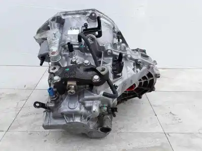 Pezzo di ricambio per auto di seconda mano riduttore per renault koleos i expression 150 cv / 110 kw riferimenti oem iam nd5002  