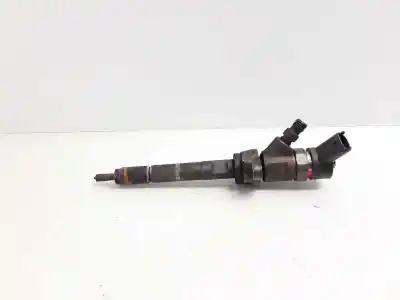 Pezzo di ricambio per auto di seconda mano iniettore per renault clio ii fase ii 1.2 riferimenti oem iam 0445110239  