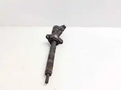 Pezzo di ricambio per auto di seconda mano iniettore per renault clio ii fase ii 1.2 riferimenti oem iam 0445110239  