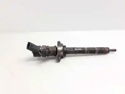 Автозапчастина б/у инжектор для renault clio ii fase ii 1.2 посилання на oem iam 0445110239  