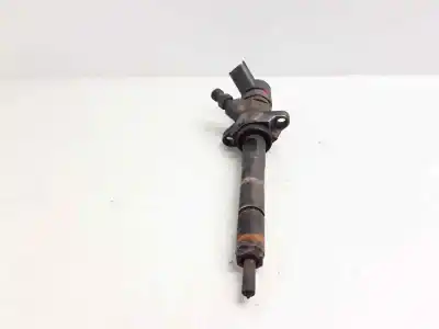Second-hand car spare part injector for renault clio ii fase ii 1.2 oem iam references 0445110239