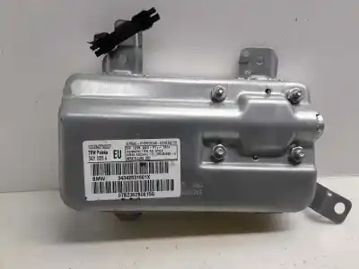 Second-hand car spare part right side airbag for bmw x3 (e83) 2.0 sd oem iam references 34342631601x  