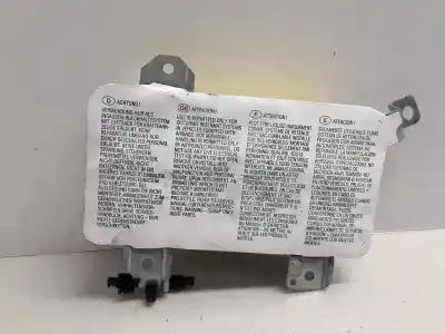 Pezzo di ricambio per auto di seconda mano airbag lato destro per bmw x3 (e83) 2.0 sd riferimenti oem iam 34342631601x