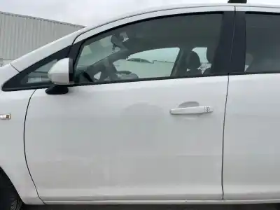 Peça sobressalente para automóvel em segunda mão  por OPEL ZAFIRA B  Referências OEM IAM   