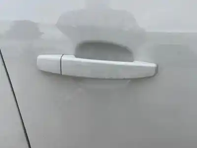 Peça sobressalente para automóvel em segunda mão  por OPEL ZAFIRA B  Referências OEM IAM   