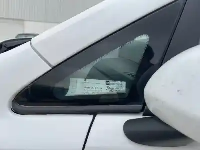 Peça sobressalente para automóvel em segunda mão  por OPEL ZAFIRA B  Referências OEM IAM   