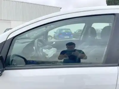 Peça sobressalente para automóvel em segunda mão  por OPEL ZAFIRA B  Referências OEM IAM   