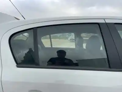 Peça sobressalente para automóvel em segunda mão  por OPEL ZAFIRA B  Referências OEM IAM   