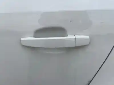 Автозапчастина б/у завнішня ручка задня ліва для OPEL ZAFIRA B D Selective Посилання на OEM IAM   