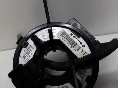 Tweedehands auto-onderdeel airbag ring voor honda civic berlina 3 (ep1/2) 1.4i s oem iam-referenties f0y14z3p