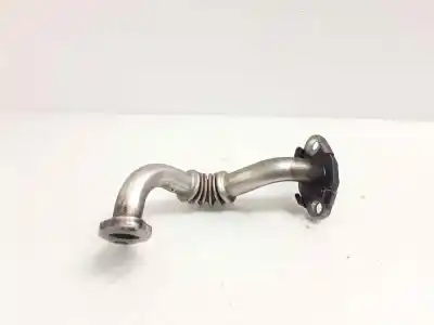 Автозапчасти б/у трубка за ford focus berlina (cap) ambiente (d) ссылки oem iam 4m5q6k677  