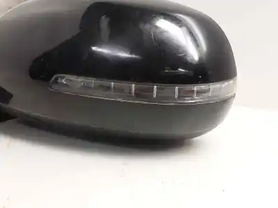 Peça sobressalente para automóvel em segunda mão espelho retrovisor esquerdo por kia rio (jb) g4ee referências oem iam e13027427  