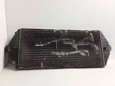 Second-hand car spare part intercooler for fiat scudo caja/chasis (220_) 2.0 jtd oem iam references   