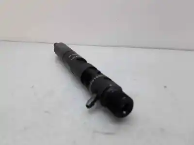 Peça sobressalente para automóvel em segunda mão injetor por renault kangoo (f/kc0) 1.5 dci diesel referências oem iam 8200240244  