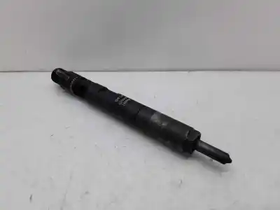 Peça sobressalente para automóvel em segunda mão injetor por renault kangoo (f/kc0) 1.5 dci diesel referências oem iam 8200240244  