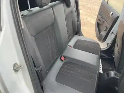 Автозапчастина б/у задні сидіння для OPEL ZAFIRA B D Selective Посилання на OEM IAM   