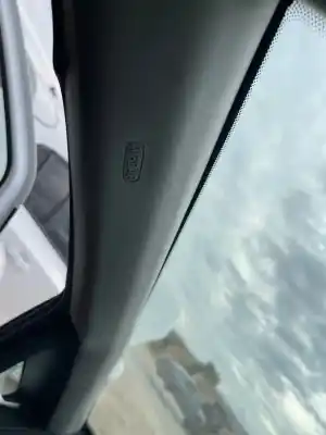 Автозапчастина б/у передня ліва подушка безпеки для OPEL ZAFIRA B D Selective Посилання на OEM IAM   