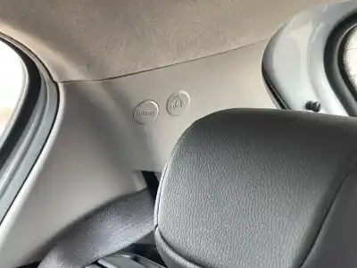 Автозапчасти б/у задняя правая шторка безопасности за OPEL ZAFIRA B D Selective ссылки OEM IAM   
