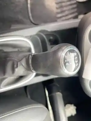 Pièce détachée automobile d'occasion LEVIER pour OPEL ZAFIRA B  Références OEM IAM   
