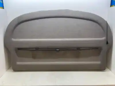 Second-hand car spare part Parcel Shelf for RENAULT LAGUNA II BG0 Authentique OEM IAM references   
