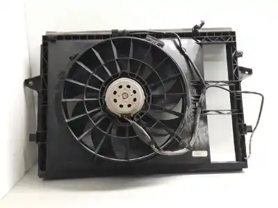 Second-hand car spare part Radiator Cooling Fan for FIAT SCUDO CAJA/CHASIS (220_) 2.0 JTD OEM IAM references 1482692080  