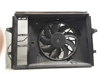 Автозапчасти б/у электрический вентилятор за fiat scudo caja/chasis (220_) 2.0 jtd ссылки oem iam 1482692080  