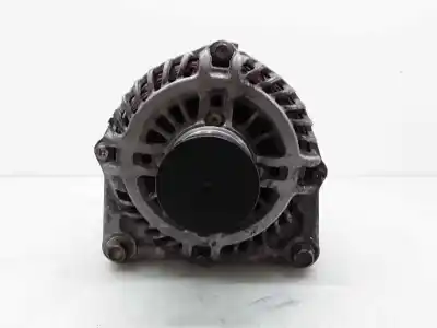 Peça sobressalente para automóvel em segunda mão alternador por renault koleos i expression 150 cv / 110 kw referências oem iam 23100jg71b